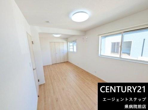 三股町9B　新築