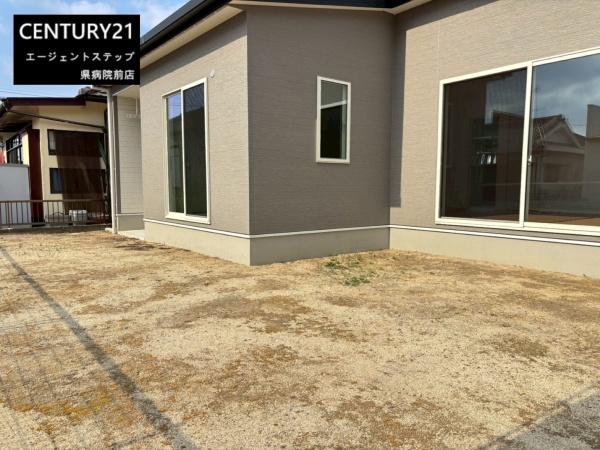 北諸県郡三股町大字樺山の中古一戸建て
