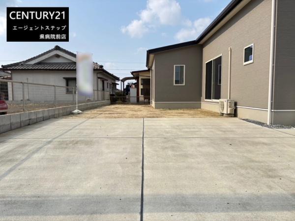 北諸県郡三股町大字樺山の中古一戸建て