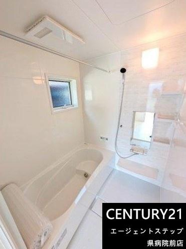 三股町9B　新築