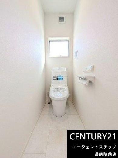 三股町9B　新築