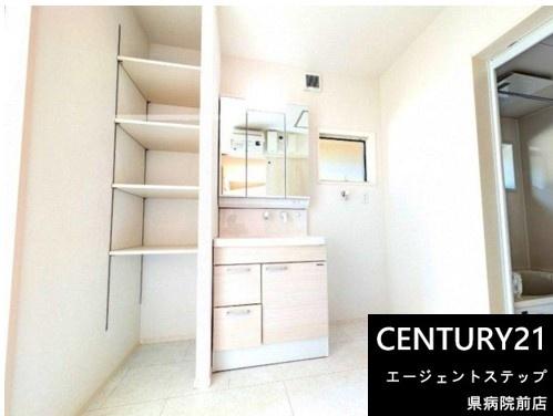 三股町9B　新築