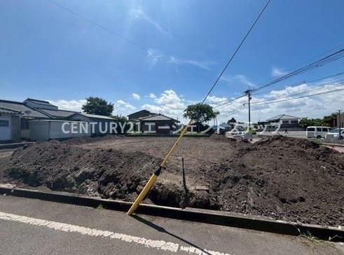 都城　下川東B　新築