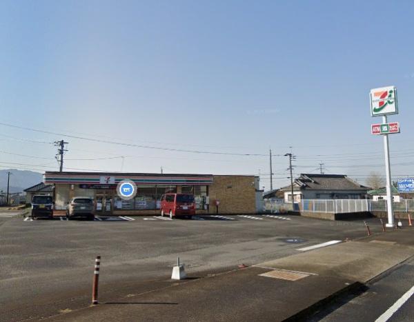 三股町11　新築(セブンイレブン三股樺山店)