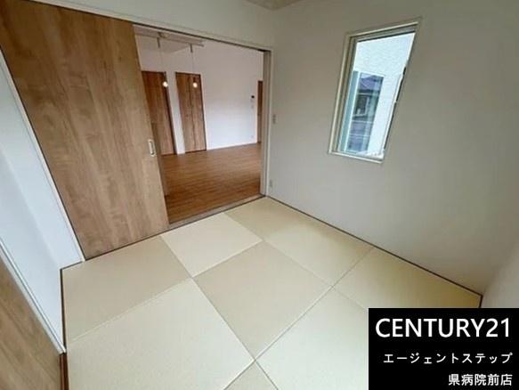 三股町11　新築