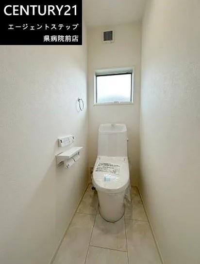 三股町11　新築