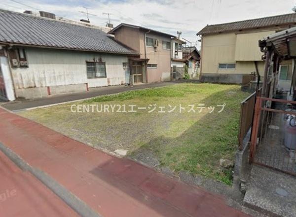 東諸県郡国富町大字本庄の土地