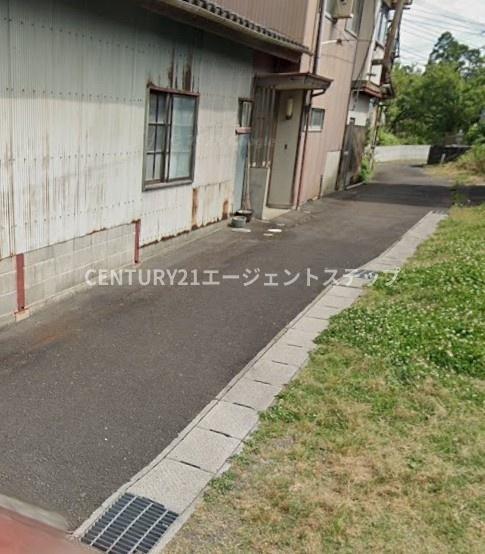 東諸県郡国富町大字本庄の土地