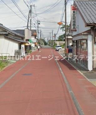 東諸県郡国富町大字本庄の土地