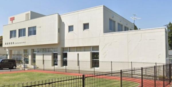 東諸県郡国富町大字本庄の土地(国富郵便局)