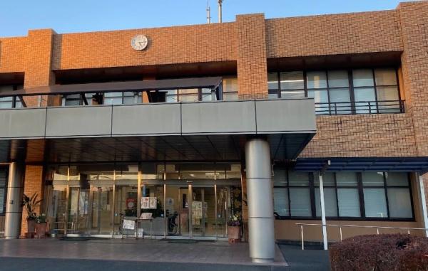 東諸県郡国富町大字本庄の土地(国富町役場)