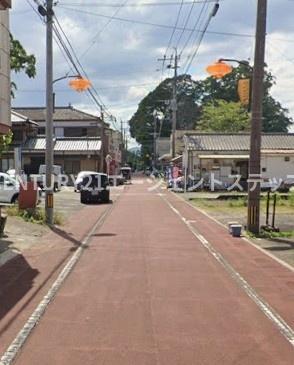 東諸県郡国富町大字本庄の土地