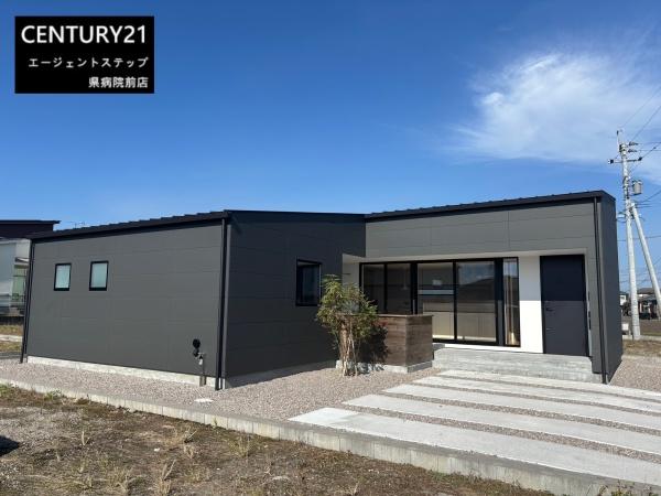 都城市蓑原モデル