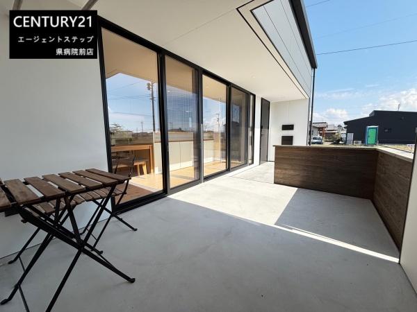 都城市蓑原モデル