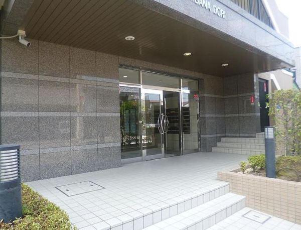 コアマンション橘通り