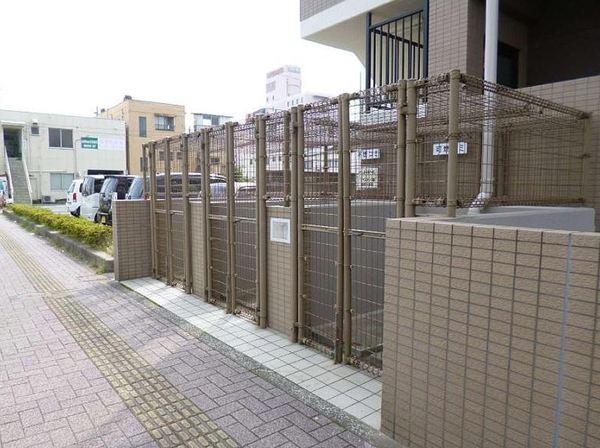 コアマンション橘通り