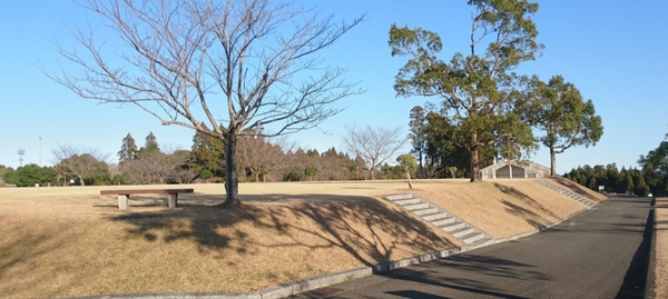 宮崎市大字熊野の土地(木花公園)