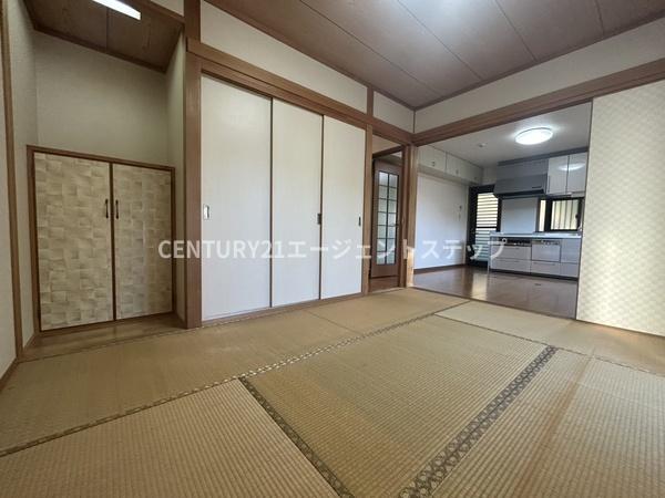 宮崎市月見ケ丘１丁目の中古一戸建て