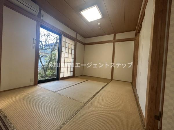 宮崎市月見ケ丘１丁目の中古一戸建て