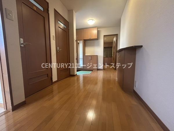 宮崎市月見ケ丘１丁目の中古一戸建て