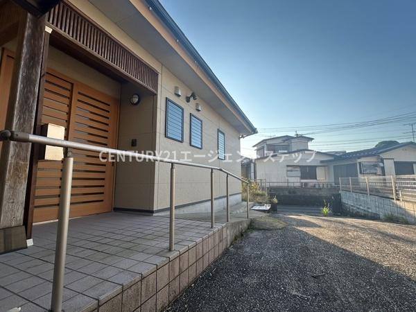 宮崎市月見ケ丘１丁目の中古一戸建て