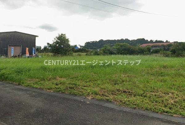 宮崎市大字芳士の土地