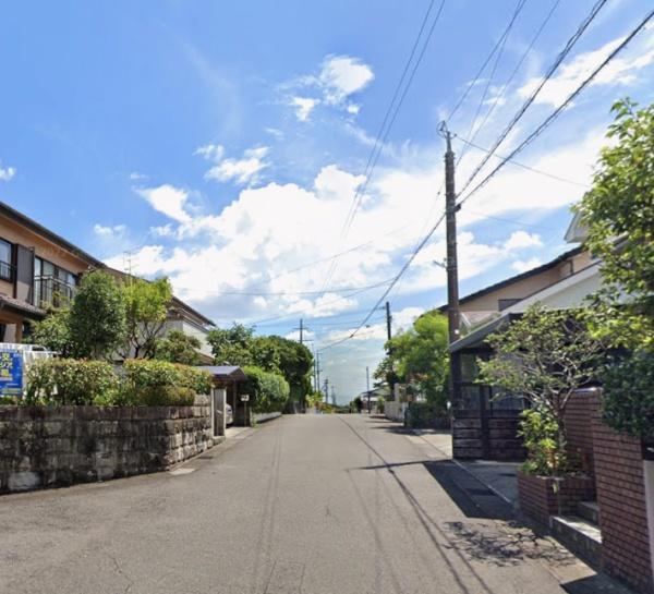 宮崎市小松台北町の中古一戸建て