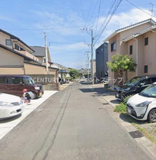 宮崎市新別府町城元の中古一戸建て
