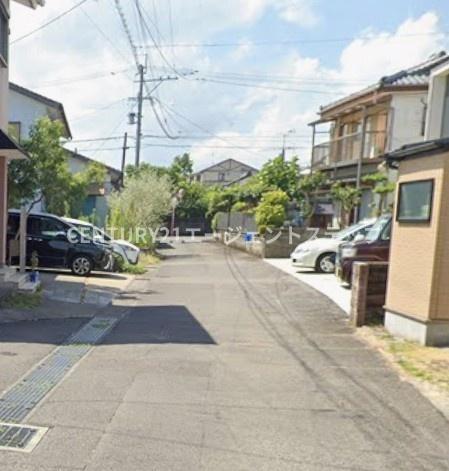 宮崎市新別府町城元の中古一戸建て