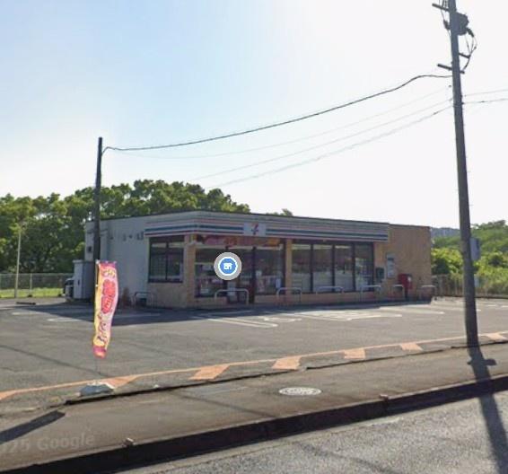 宮崎市高岡町下倉永の中古一戸建て(セブンイレブン高岡花見店)