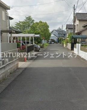 宮崎市高岡町下倉永の中古一戸建て