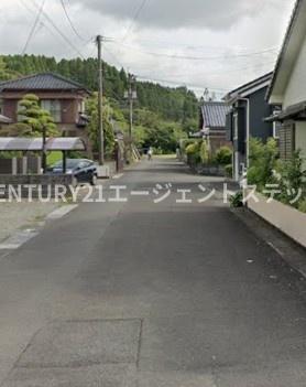 宮崎市高岡町下倉永の中古一戸建て