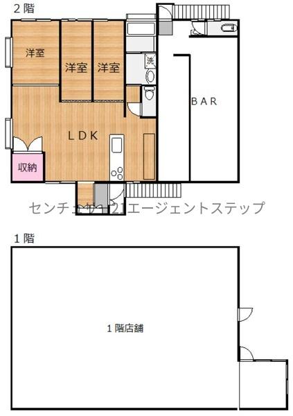 宮崎市清武町今泉甲の中古一戸建て