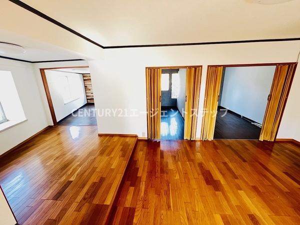 宮崎市清武町今泉甲の中古一戸建て