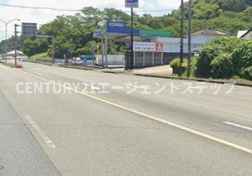 高岡町下倉永店舗付き中古