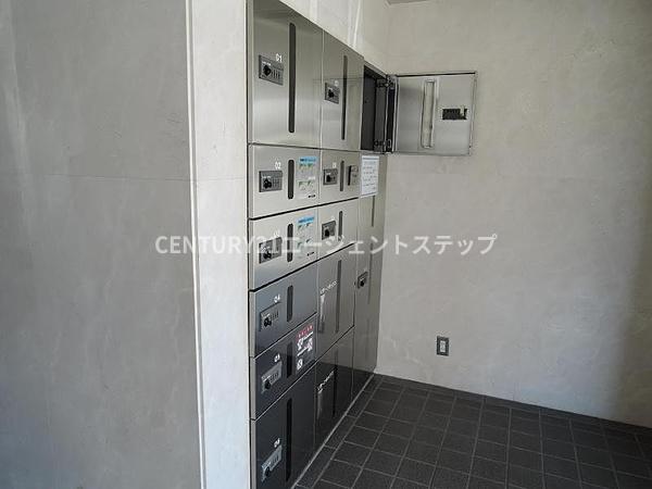 フラワーマンション江南