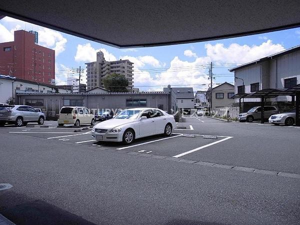 フラワーマンション江南