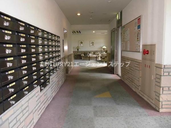 フラワーマンション江南