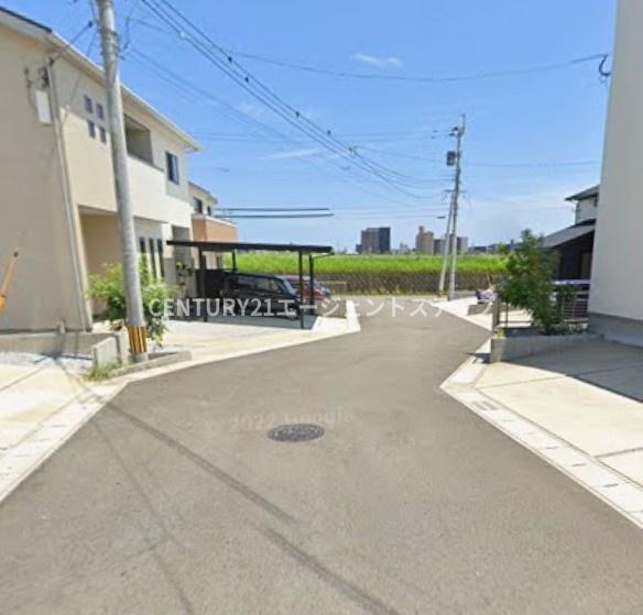 宮崎市大塚町六ツ合の中古一戸建て