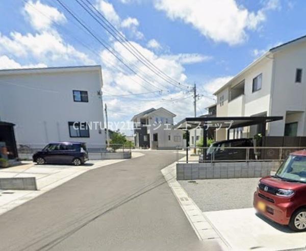 宮崎市大塚町六ツ合の中古一戸建て