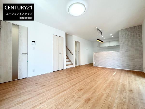 大塚町3A　新築