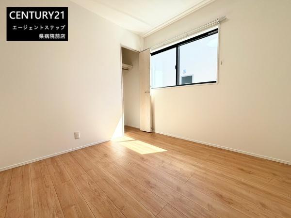 大塚町3A　新築