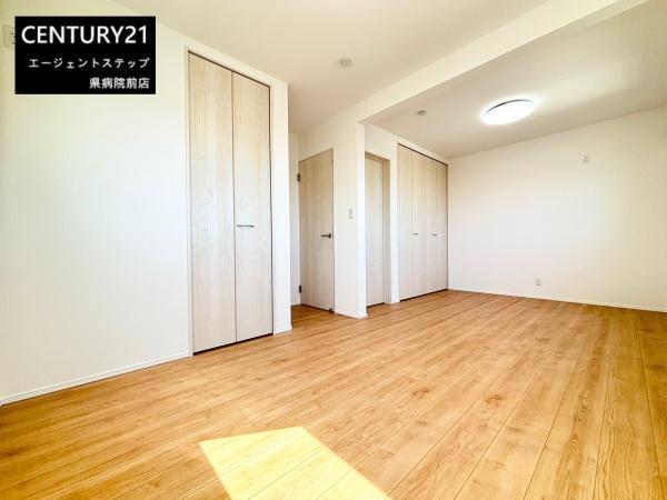 大塚町3A　新築