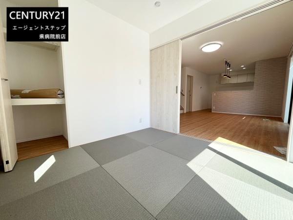 大塚町3A　新築