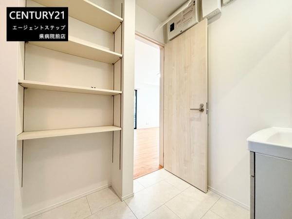 大塚町3A　新築