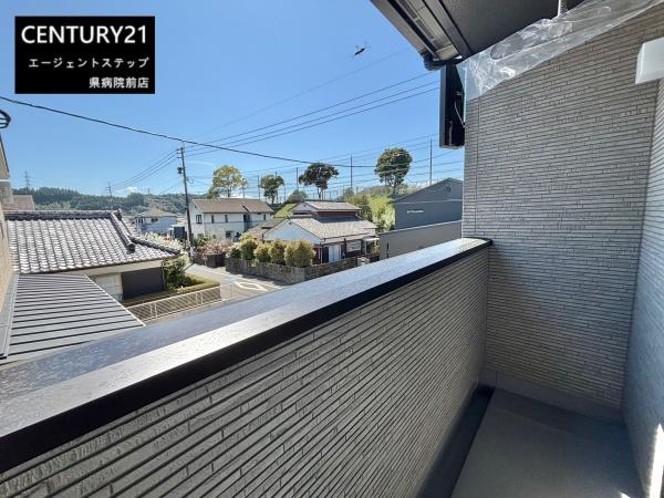 大塚町3A　新築