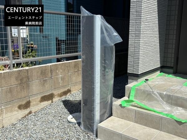 大塚町3A　新築