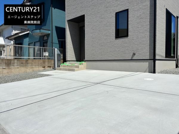 大塚町3A　新築