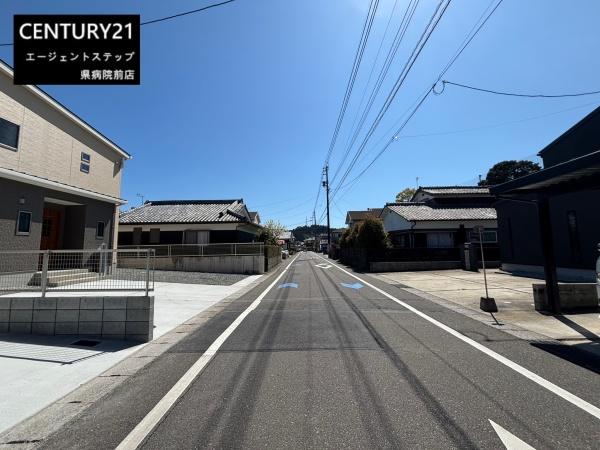 大塚町3A　新築