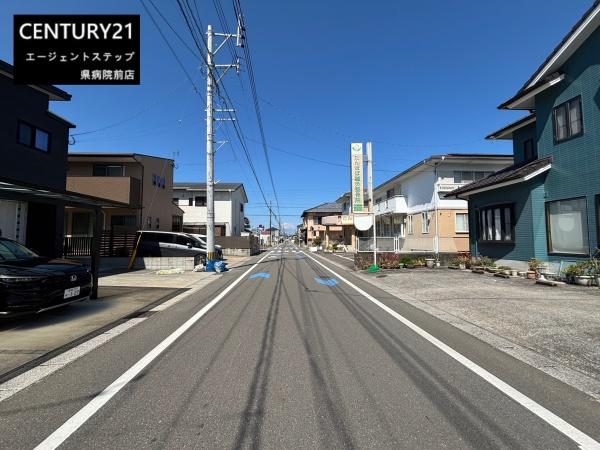 大塚町3A　新築